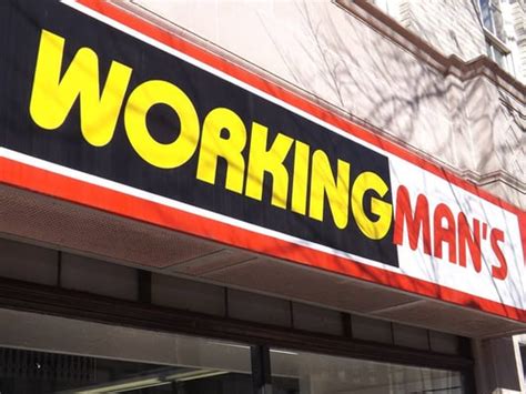 workingman store|workingmans store marietta.